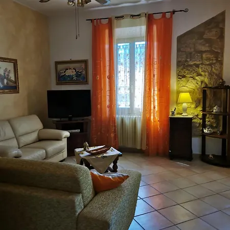 Casa Loggini Lägenhet