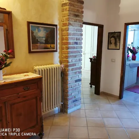 Casa Loggini * Sassofortino