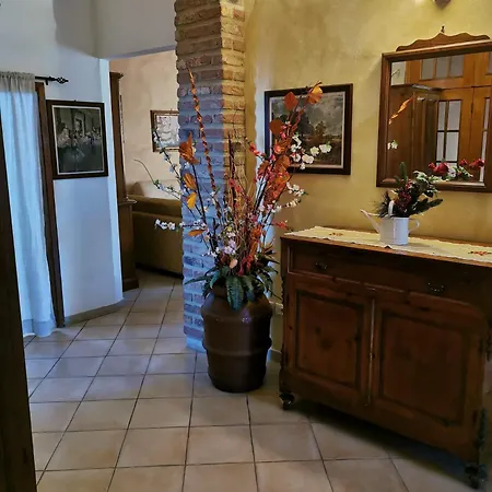 Casa Loggini Lägenhet *